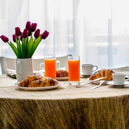 Giualduomo B&B SantʼAgata deʼ Goti Zewnętrze zdjęcie
