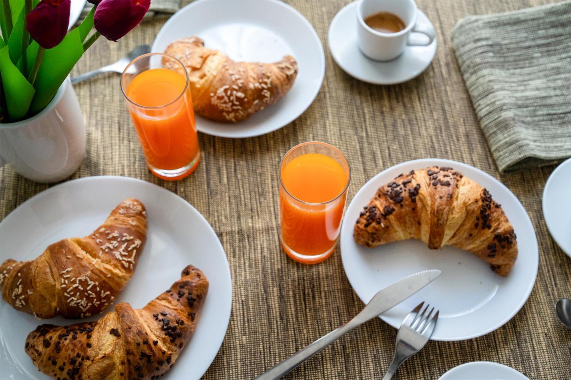 Giualduomo B&B SantʼAgata deʼ Goti Zewnętrze zdjęcie