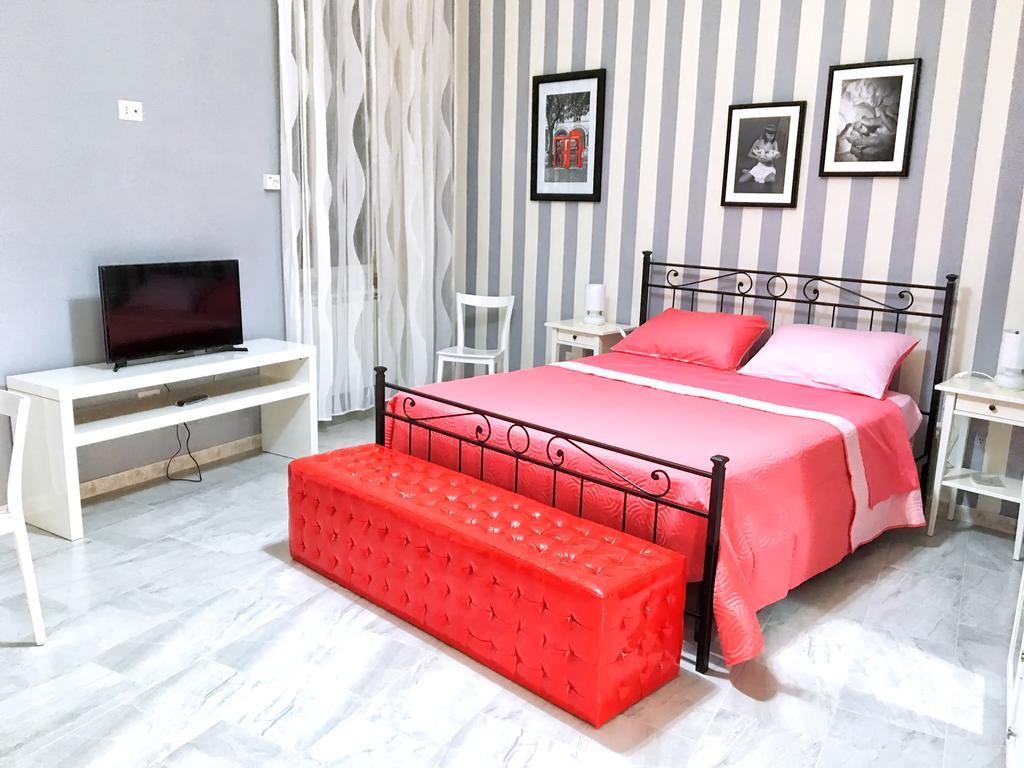 Giualduomo B&B SantʼAgata deʼ Goti Zewnętrze zdjęcie