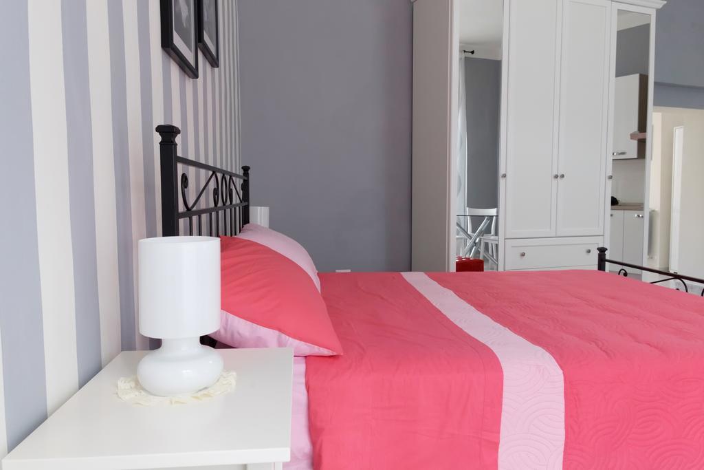 Giualduomo B&B SantʼAgata deʼ Goti Zewnętrze zdjęcie