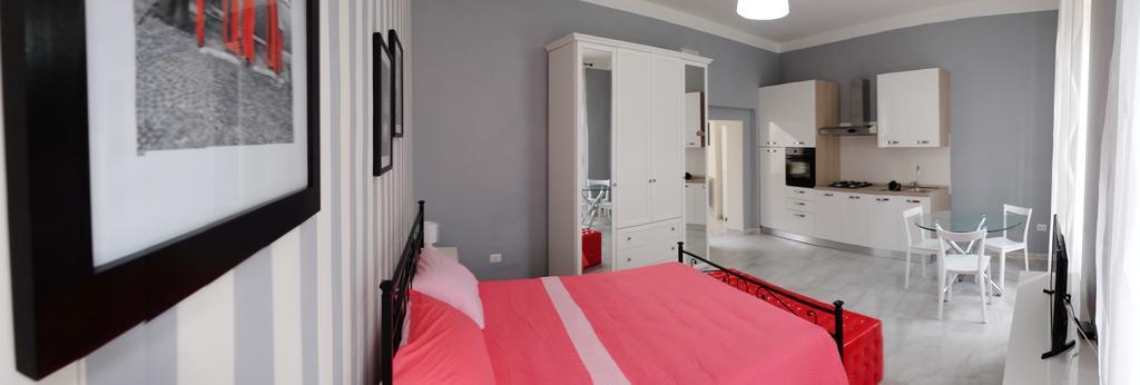 Giualduomo B&B SantʼAgata deʼ Goti Zewnętrze zdjęcie