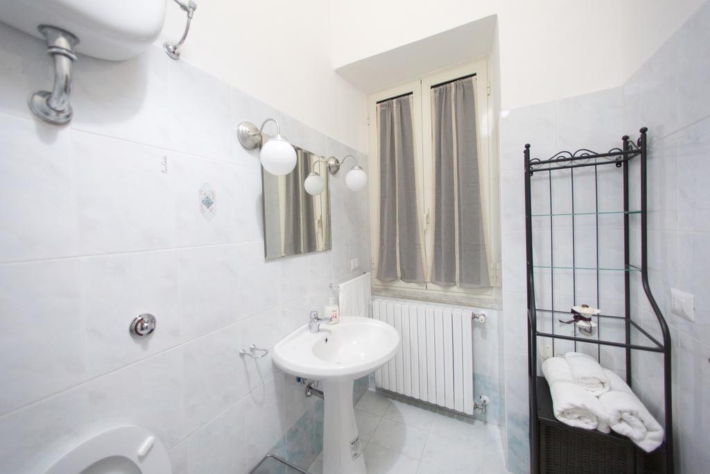 Giualduomo B&B SantʼAgata deʼ Goti Zewnętrze zdjęcie